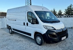 Citroen Jumper Citroën JUMPER 2020 R, L3H2, 2.2 HDI, PL Salon, Bezwypadkowy