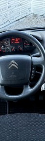 Citroën JUMPER 2020 R, L3H2, 2.2 HDI, PL Salon, Bezwypadkowy-3