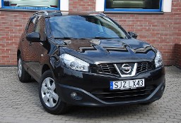 Nissan Qashqai I 1,6 116 KM Panorama , Navi , Kamera 360