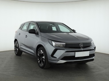 Opel , Salon Polska, 1. Właściciel, Serwis ASO, Automat, VAT 23%,-1