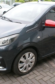 Peugeot 108 Klimatyzacja-2