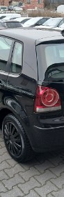 Volkswagen Polo IV 1.2i 5 drzwi klimatyzacja elektryka stanBDB-4