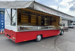 Fiat Ducato Autosklep węd Sklep Gastronomiczny Food Truck Foodtruck 3500BORCO 20