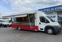 Fiat Ducato Autosklep węd Sklep Gastronomiczny Food Truck Foodtruck 3500BORCO 20
