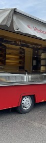 Fiat Ducato Autosklep węd Sklep Gastronomiczny Food Truck Foodtruck 3500BORCO 20-3