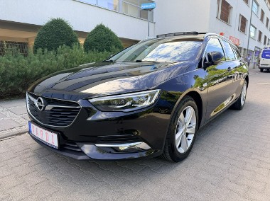 Opel Insignia II Country Tourer Led Navi-1
