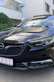Opel Insignia II Country Tourer Led Navi-2