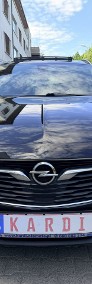 Opel Insignia II Country Tourer Led Navi-3