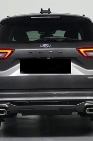Ford Kuga IV ST-Line 2.5 FHEV ST-Line 2.5 FHEV 180KM / Pakiet Winter-2