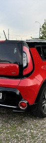 Kia Soul EV 1.6CRDi-128km-AUTOMAT-Serwis-Bezwypadkowy-Navi-Kamera-PDC-Keyless Go-3