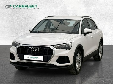 Audi Q3 II Audi Q3 35 TFSI mHEV S tronic Kombi-1