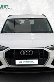 Audi Q3 II Audi Q3 35 TFSI mHEV S tronic Kombi-2