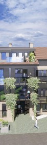 Pensjonat w centrum Łeby z możliwością przebudowy na apartamenty mieszkalne -3