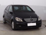 Mercedes-Benz Klasa B W245 , Salon Polska, Klimatronic,ALU