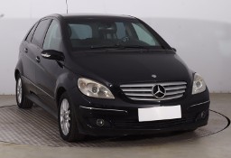 Mercedes-Benz Klasa B W245 , Salon Polska, Klimatronic,ALU