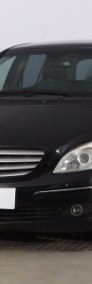 Mercedes-Benz Klasa B W245 , Salon Polska, Klimatronic,ALU-3