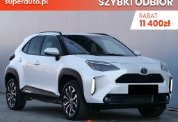 Toyota Yaris Cross Style 1.5 Hybrid Style 1.5 Hybrid 116KM | Podgrzewane fotele!