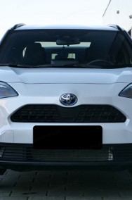 Toyota Yaris Cross Style 1.5 Hybrid Style 1.5 Hybrid 116KM | Podgrzewane fotele!-2