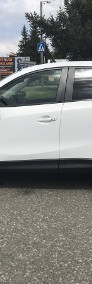 Mazda CX-5 Skóra/Nawi/Kamera/4x4-4