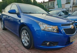 Chevrolet Cruze Sprowadzony z Niemiec. Bezwypadkowy. Serwisowany.