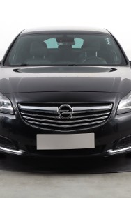 Opel Insignia , Salon Polska, 1. Właściciel, Serwis ASO, Navi, Xenon,-2