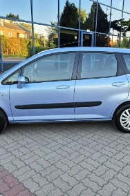 Honda Jazz II klimatyzacja sprawna * polski salon * warszawa-2