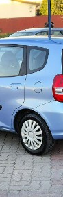 Honda Jazz II klimatyzacja sprawna * polski salon * warszawa-3