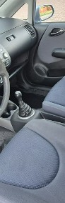 Honda Jazz II klimatyzacja sprawna * polski salon * warszawa-4