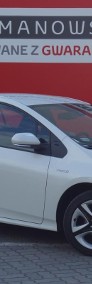 Toyota Prius IV SALON POLSKA: 1.8 Hybrid Premium+powłoka ochronna GRATIS-3