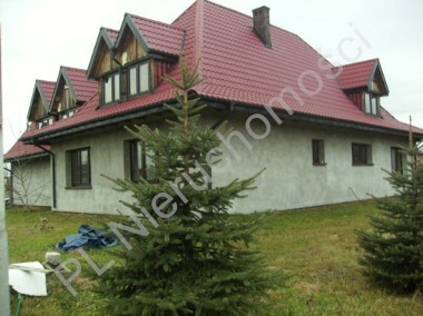 Dom, sprzedaż, 300.00, Strzeniówka, Nadarzyn (gm.), Pruszkowski (pow.)-1