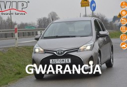 Toyota Yaris III 1.33 Benzyna nawigacja hak kamera cofania bezwypadkowy Serwis ASO