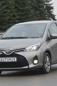 Toyota Yaris III 1.33 Benzyna nawigacja hak kamera cofania bezwypadkowy Serwis ASO-2