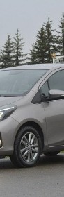 Toyota Yaris III 1.33 Benzyna nawigacja hak kamera cofania bezwypadkowy Serwis ASO-3