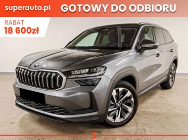 Skoda Kodiaq Drive 2.0 TSI DSG 4x4 Drive 2.0 TSI DSG 4x4 204KM-1