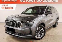 Skoda Kodiaq Drive 2.0 TSI DSG 4x4 Drive 2.0 TSI DSG 4x4 204KM