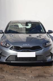 Kia Cee'd III , Salon Polska, 1. Właściciel, Serwis ASO, Automat, VAT 23%,-2