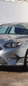 Kia Cee'd III , Salon Polska, 1. Właściciel, Serwis ASO, Automat, VAT 23%,-3