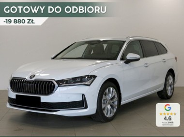 Skoda Superb III L&K 2.0 TSI DSG 4x4 L&K 2.0 TSI 265KM DSG 4x4-1