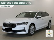 Skoda Superb III L&amp;K 2.0 TSI DSG 4x4 L&amp;K 2.0 TSI 265KM DSG 4x4