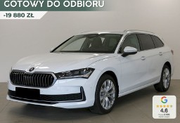 Skoda Superb III L&amp;K 2.0 TSI DSG 4x4 L&amp;K 2.0 TSI 265KM DSG 4x4