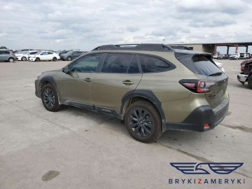 Subaru Outback V