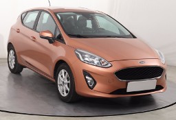 Ford Fiesta IX Salon Polska, Serwis ASO, Klimatronic, Tempomat, Parktronic,