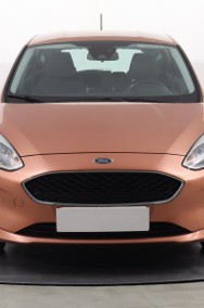 Ford Fiesta IX Salon Polska, Serwis ASO, Klimatronic, Tempomat, Parktronic,-2