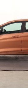 Ford Fiesta IX Salon Polska, Serwis ASO, Klimatronic, Tempomat, Parktronic,-4