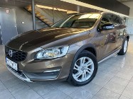 Volvo V60 I