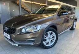 Volvo V60 I