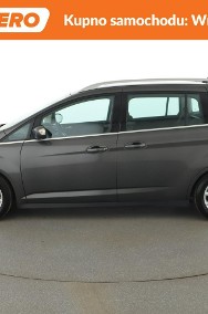 Ford C-MAX III 7 os hak pdc grzane fotele auto klima manual-2