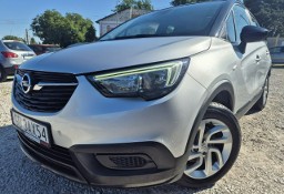 Opel Crossland X Automat* Super stan* Zarejestrowany