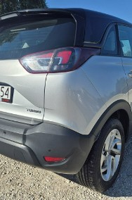 Opel Crossland X Automat* Super stan* Zarejestrowany-2
