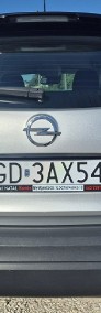 Opel Crossland X Automat* Super stan* Zarejestrowany-3